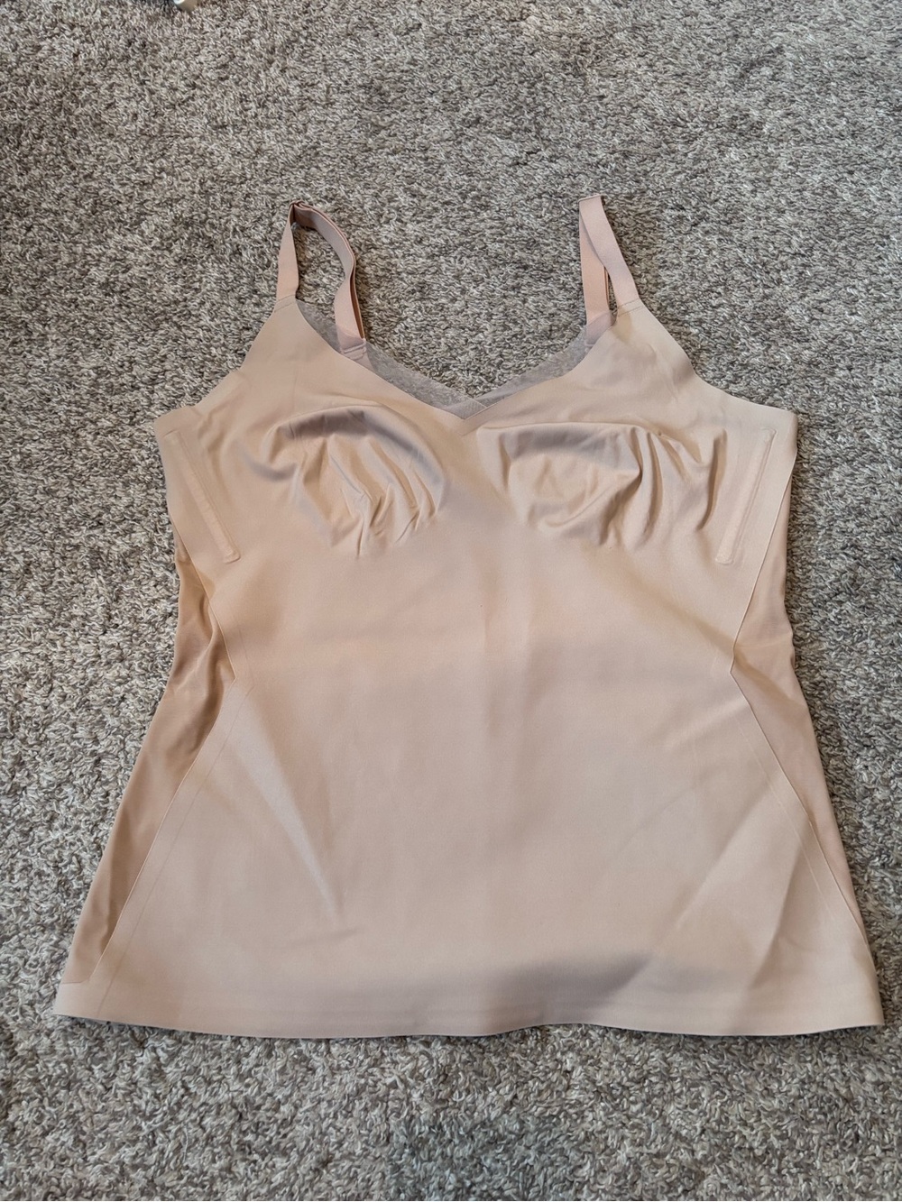 HoneyLove liftwear cami